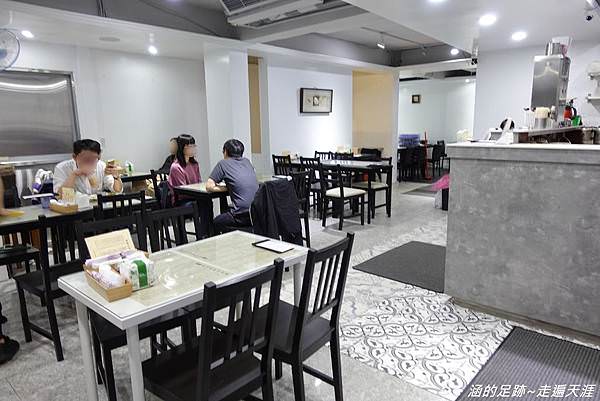 [茶餐廳] 永康街 - 香港鑫華茶餐廳 ～ 在台灣也能吃到的