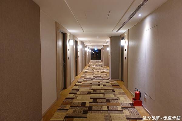 [花蓮住宿] 花蓮福康飯店 ~ 飯店很新，房間乾淨舒適，地理