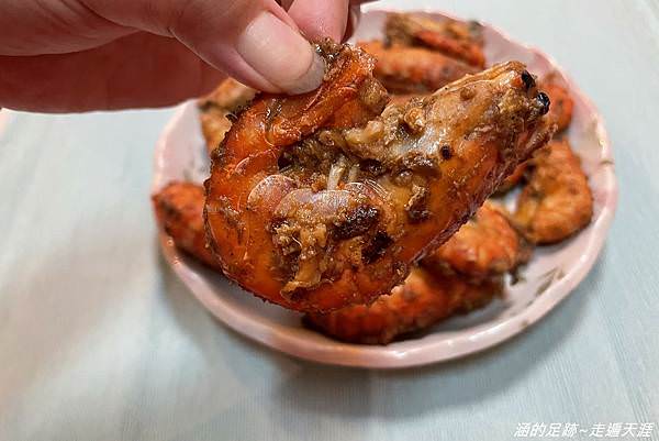 [食譜] 胡椒蝦 ~ 零廚藝也能做出餐廳等級的超美味「胡椒蝦