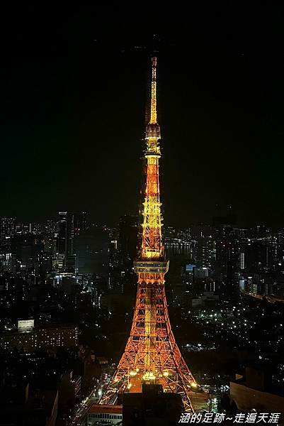 [東京免門票景點] 麻布台之丘 森JP塔 ~ 33樓免費觀景