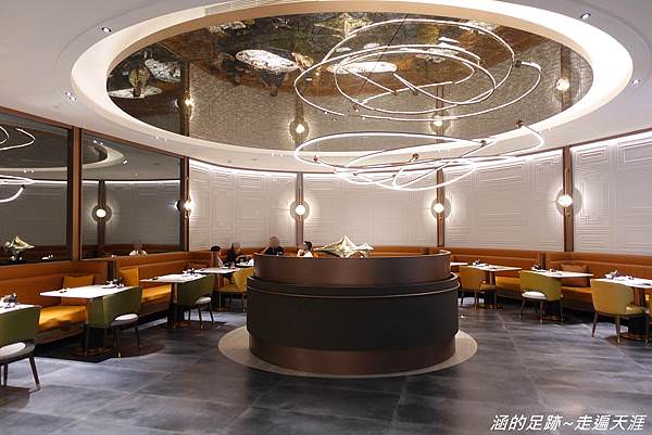 [自助餐] 島語自助餐廳 ~ 台北漢來大飯店超人氣自助餐，8
