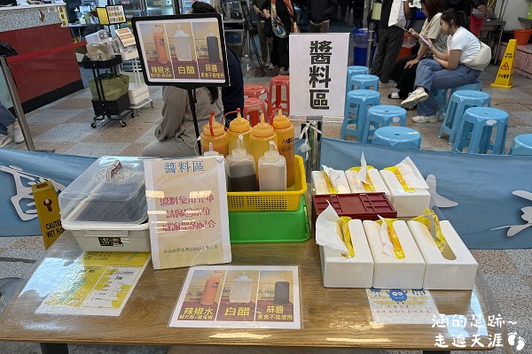 [宜蘭美食] 玉里橋頭臭豆腐-礁溪店 ~ 酥脆臭豆腐加上滿滿泡菜和蘿蔔絲，花蓮臭豆腐名店在宜蘭也可以吃到囉!