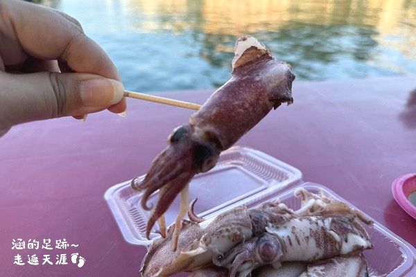 2025新北萬里蟹 – 野柳假日活蟹市集 ~ 剛下船的活跳跳新鮮萬里蟹就在這裡! 現蒸現吃,享受鮮甜蟹肉的美好滋味 - 第33張圖