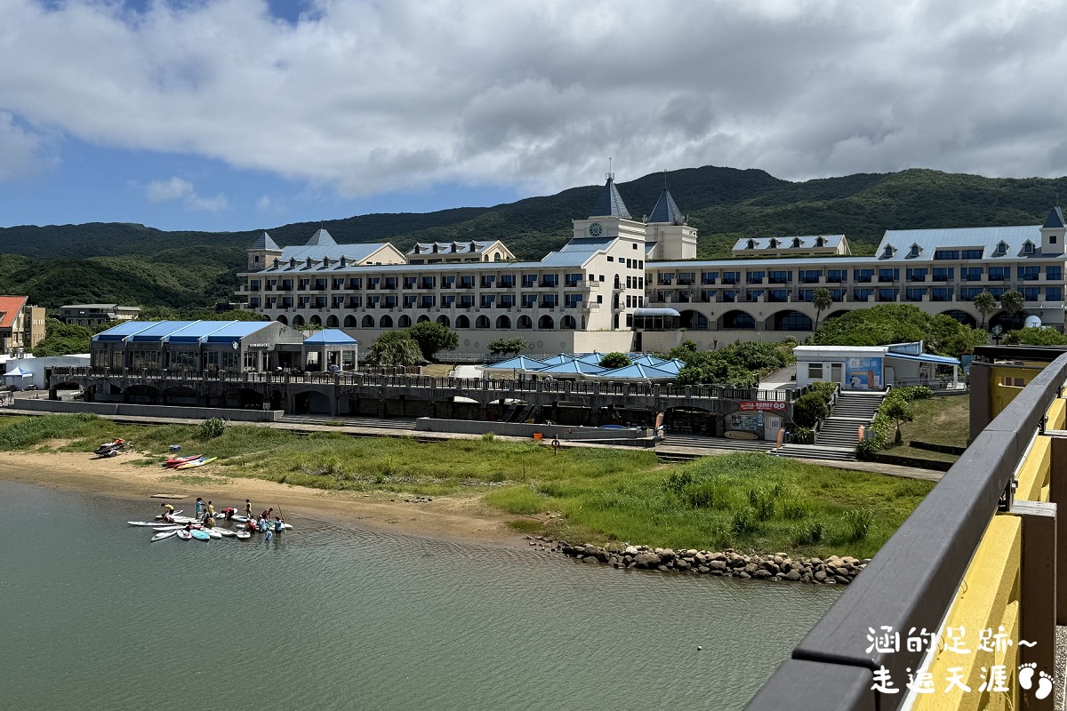 草嶺古道 ~ 一條有歷史、有古蹟、有東北角海岸絕美風景的步道,2025草嶺古道芒花季11/1-11/30 - 第3張圖