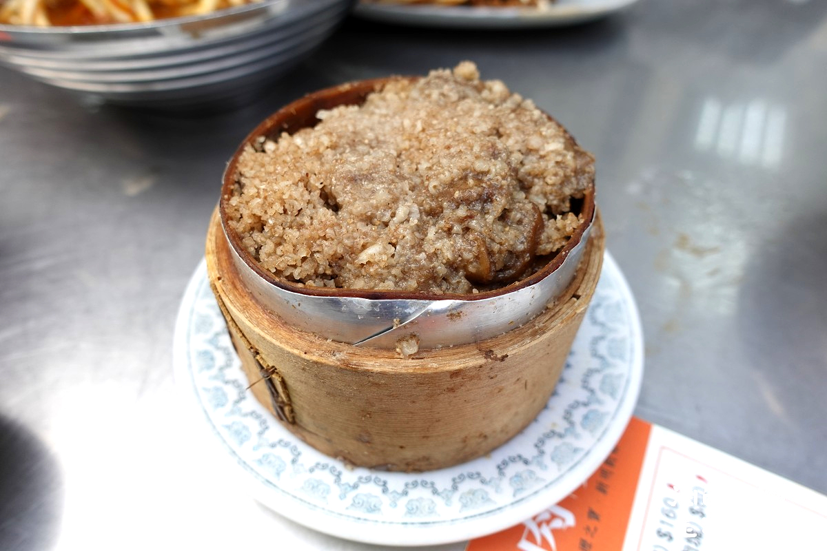 [桃園中壢牛肉麵] 永川牛肉麵 ~ 24小時營業免費加湯加麵，味道濃郁重口味牛肉麵，中壢67年老店