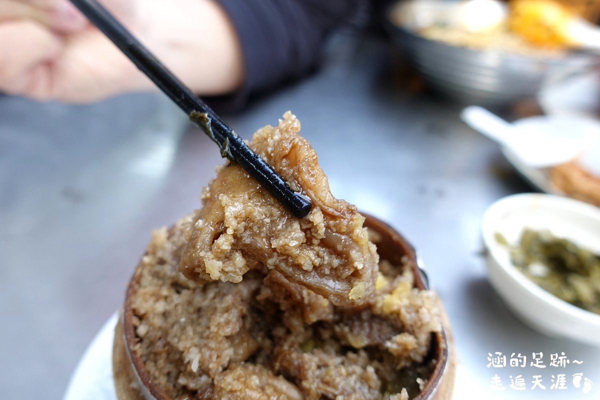 [桃園中壢牛肉麵] 永川牛肉麵 ~ 24小時營業免費加湯加麵，味道濃郁重口味牛肉麵，中壢67年老店