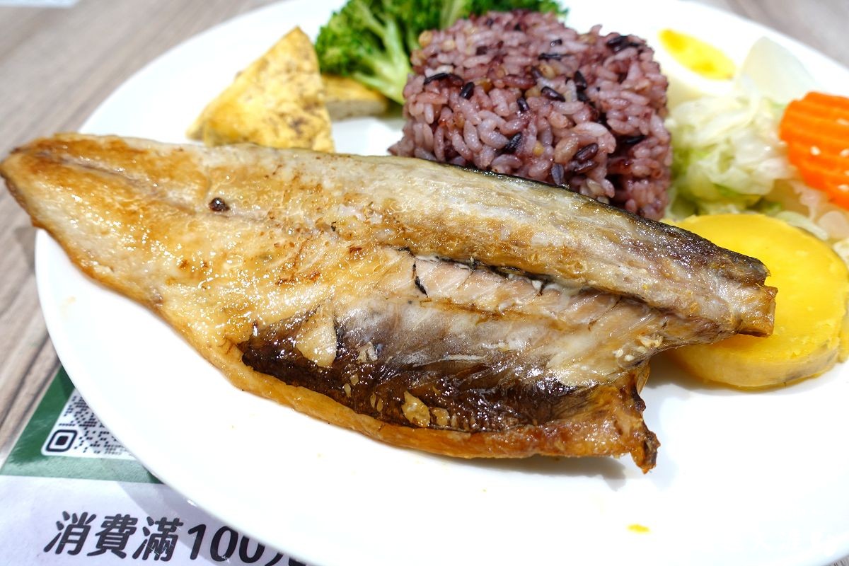 [天母健康餐盒] Da Fit 享健康 ~ 健康與美味兼得的營養健康餐，好吃的泰式打拋雞、雞腿排