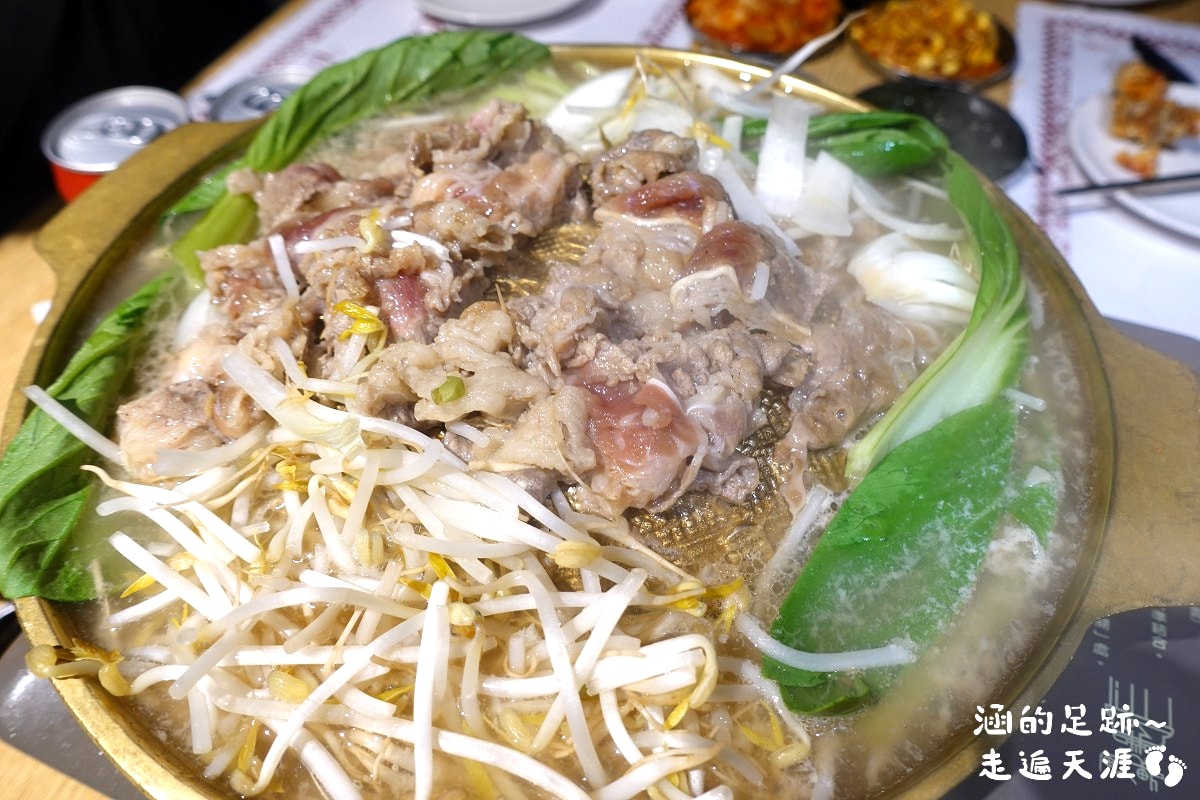 [韓式料理吃到飽] OKAY 韓式烤肉 ～ 銅盤烤肉、韓式豬五花烤肉、春川炒辣雞、韓式部隊鍋、多種韓式料理通通吃到飽，一人只要$499，CP值超高！