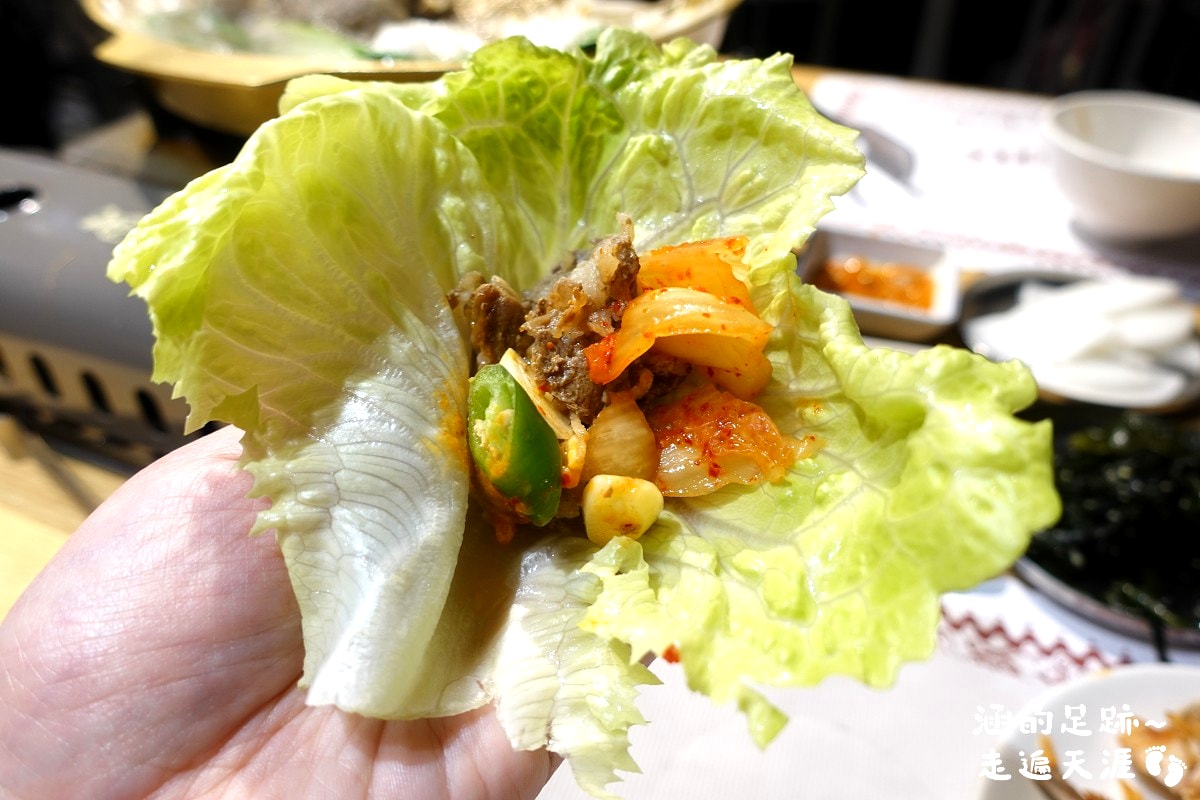 [韓式料理吃到飽] OKAY 韓式烤肉 ～ 銅盤烤肉、韓式豬五花烤肉、春川炒辣雞、韓式部隊鍋、多種韓式料理通通吃到飽，一人只要$499，CP值超高！
