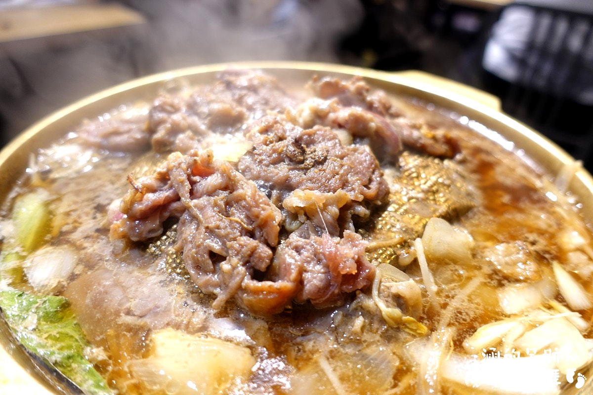 [韓式料理吃到飽] OKAY 韓式烤肉 ～ 銅盤烤肉、韓式豬五花烤肉、春川炒辣雞、韓式部隊鍋、多種韓式料理通通吃到飽，一人只要$499，CP值超高！