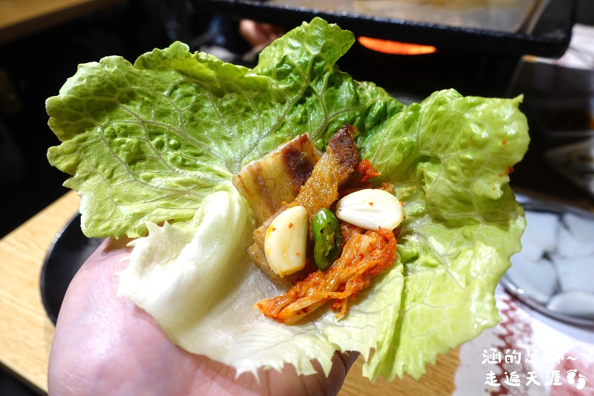 [韓式料理吃到飽] OKAY 韓式烤肉 ～ 銅盤烤肉、韓式豬五花烤肉、春川炒辣雞、韓式部隊鍋、多種韓式料理通通吃到飽，一人只要$499，CP值超高！