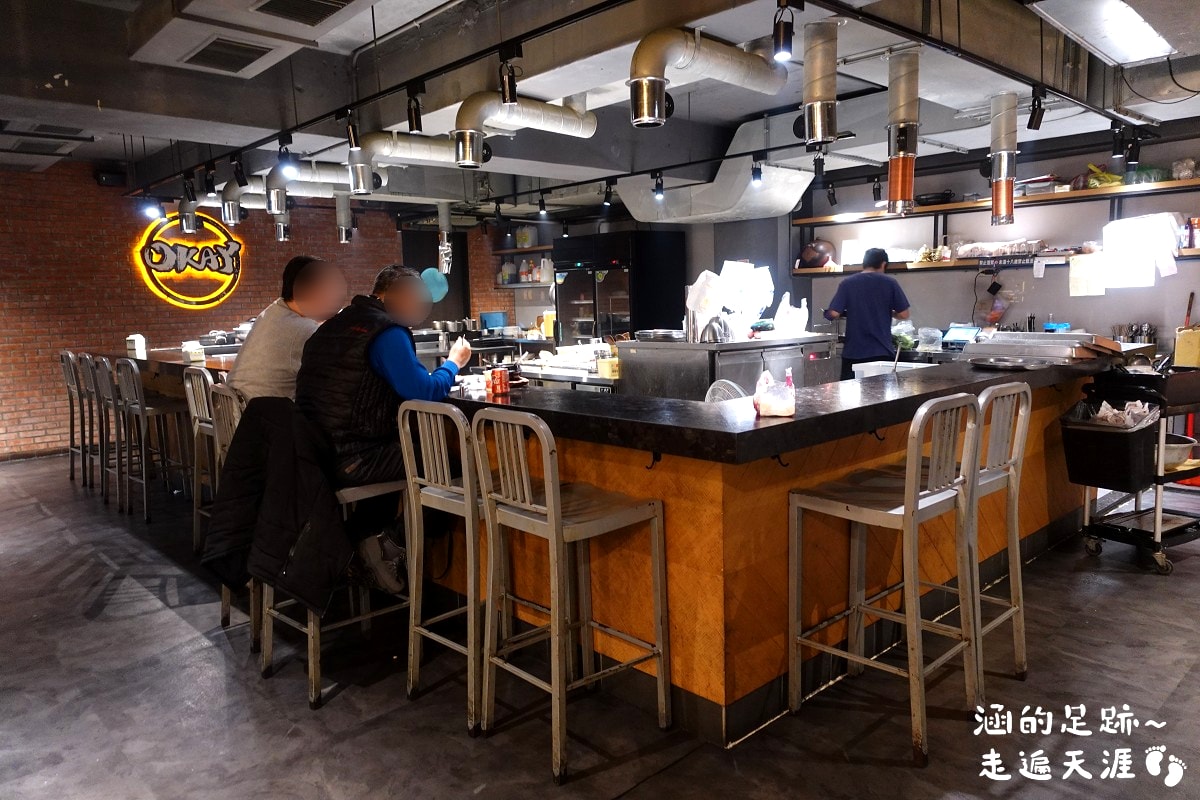 [韓式料理吃到飽] OKAY 韓式烤肉 ～ 銅盤烤肉、韓式豬五花烤肉、春川炒辣雞、韓式部隊鍋、多種韓式料理通通吃到飽，一人只要$499，CP值超高！