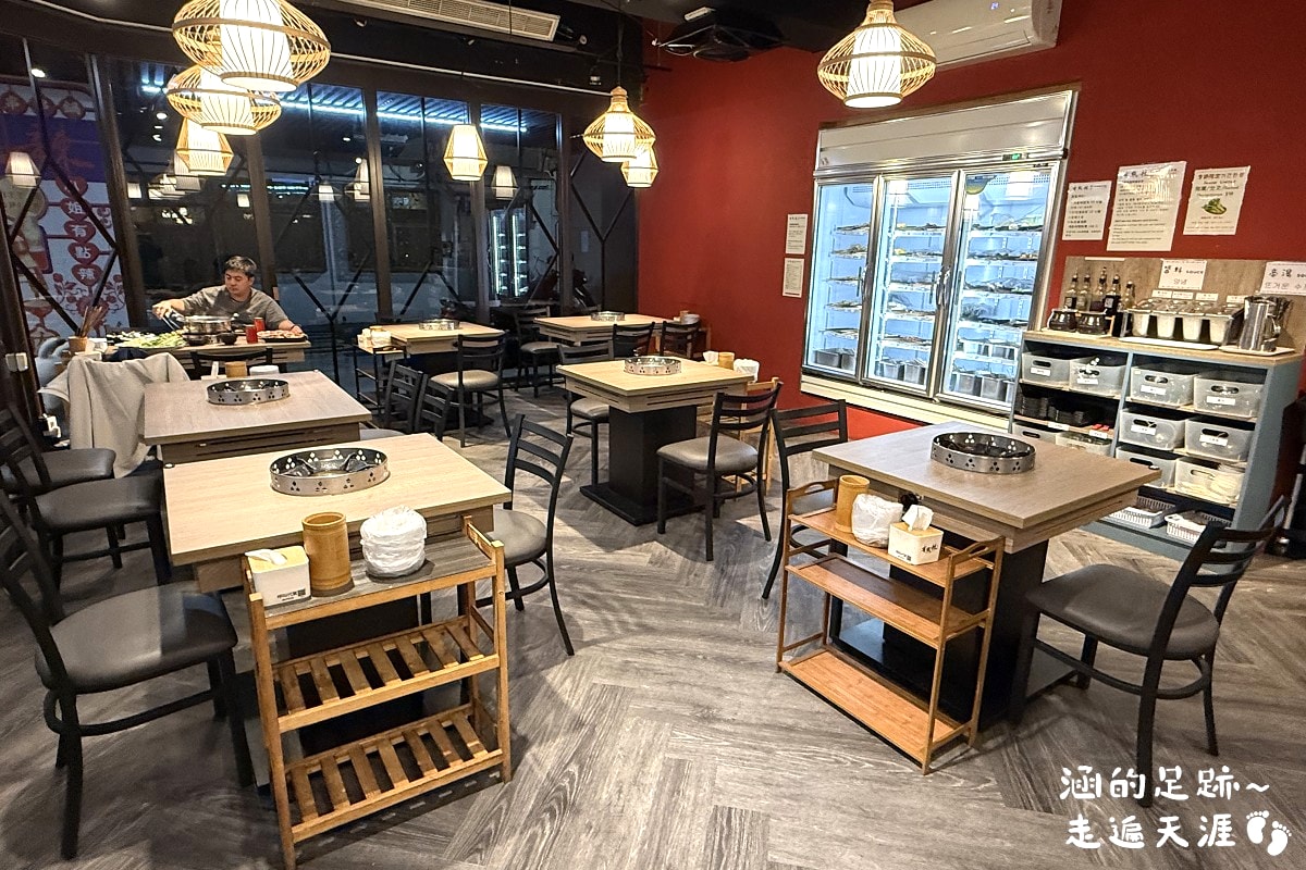 [西門町美食] 有點辣正宗麻辣串串鍋 ~ 道地四川麻辣鍋，串串種類多一串只要$10元，西門町麻辣鍋推薦