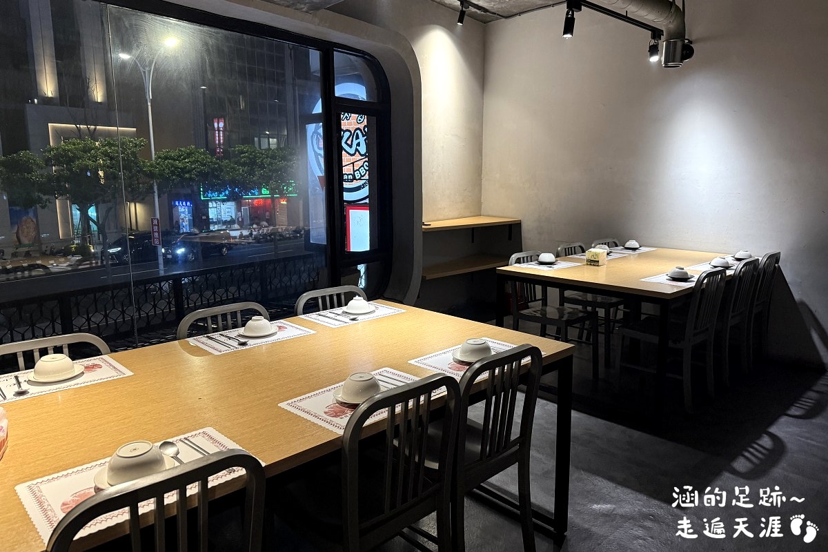 [韓式料理吃到飽] OKAY 韓式烤肉 ～ 銅盤烤肉、韓式豬五花烤肉、春川炒辣雞、韓式部隊鍋、多種韓式料理通通吃到飽，一人只要$499，CP值超高！
