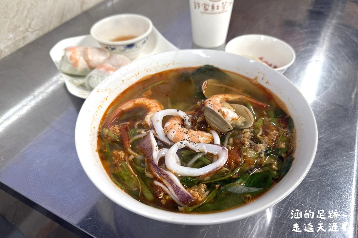 [北投美食] 2026北投市場美食全攻略 ~ 北投中繼市場D棟美食區、北投市場周邊美食懶人包