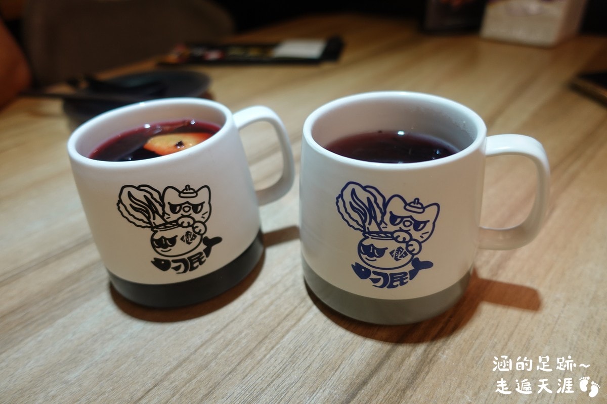 [逢甲夜市美食] 刁民酸菜魚 逢甲店~ 最強酸菜魚果然好吃! 刁民酸菜魚創始店，營業到凌晨2點，吃宵夜的好地方
