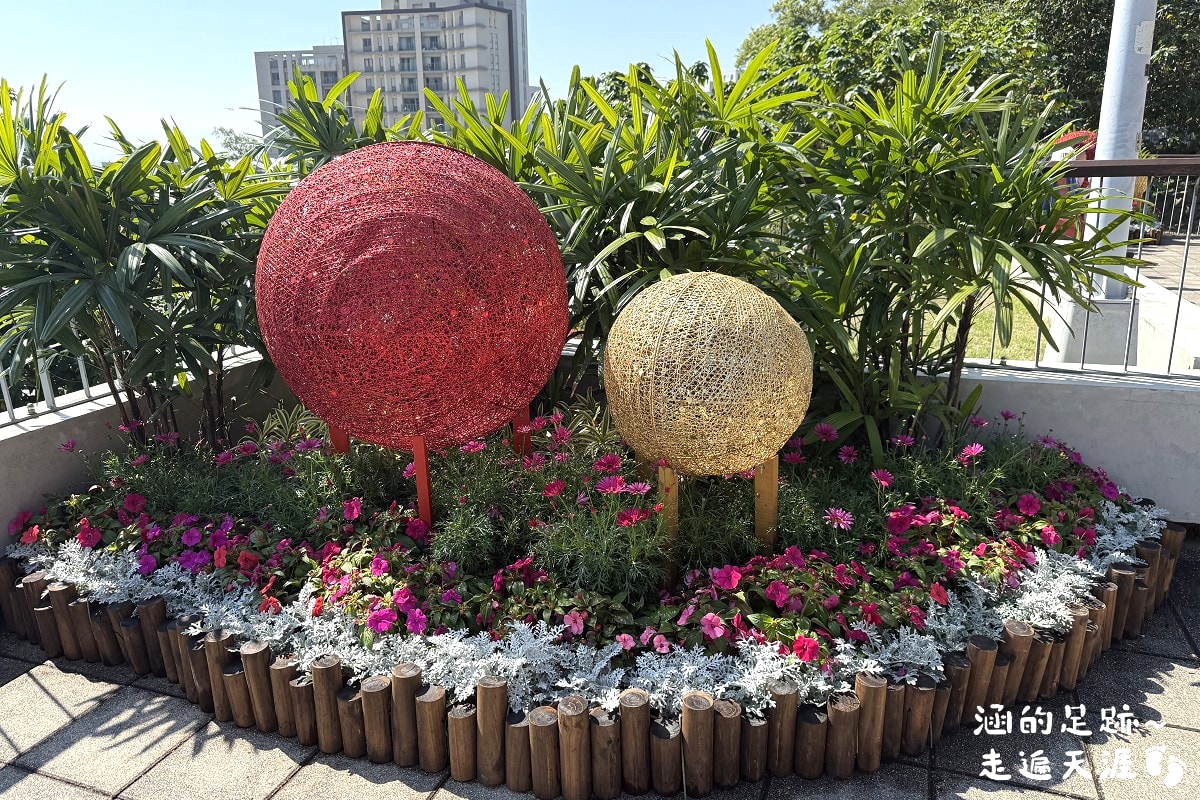[台北北投景點] 2026北投社三層崎公園花海 ~ 2/11 – 3/15 「花願同行」台版富良野浪漫花海，「彩色浪花海」繽紛綻放中