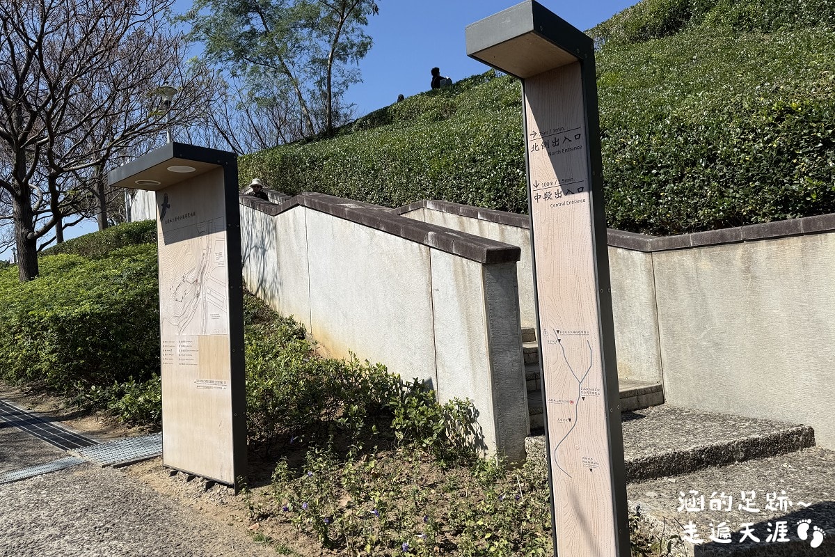 [台北北投景點] 2026北投社三層崎公園花海 ~ 2/11 – 3/15 「花願同行」台版富良野浪漫花海，「彩色浪花海」繽紛綻放中