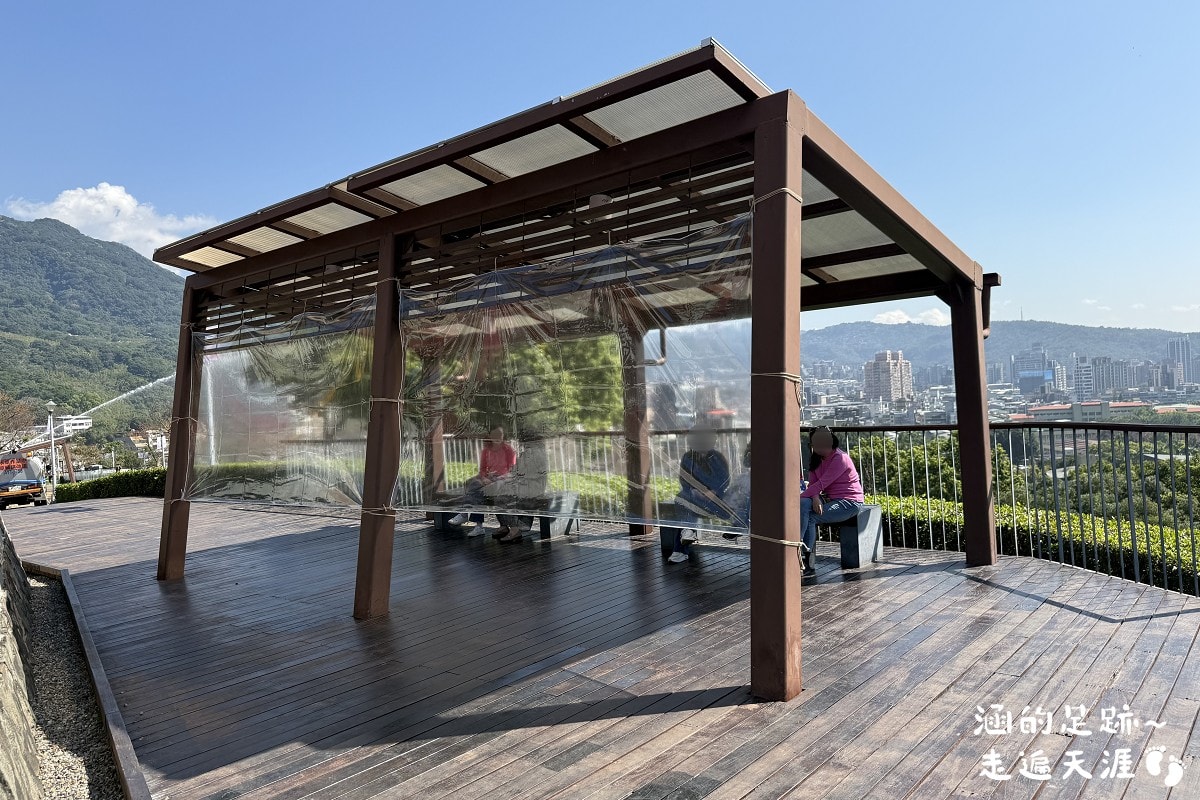[台北北投景點] 2026北投社三層崎公園花海 ~ 2/11 – 3/15 「花願同行」台版富良野浪漫花海，「彩色浪花海」繽紛綻放中