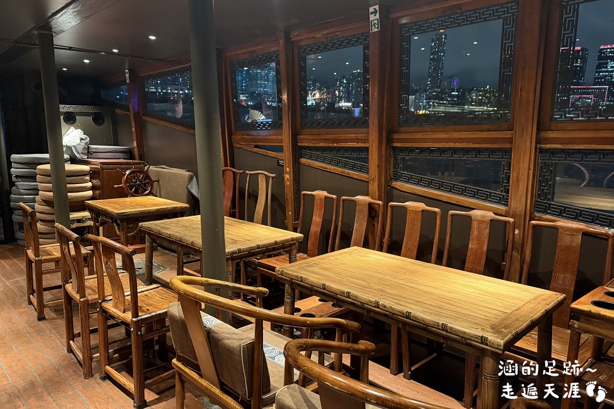 [香港] 張保仔號 ~ 搭張保仔號夜遊維多利亞港，超吸睛復古帆船，維多利亞港遊船首選