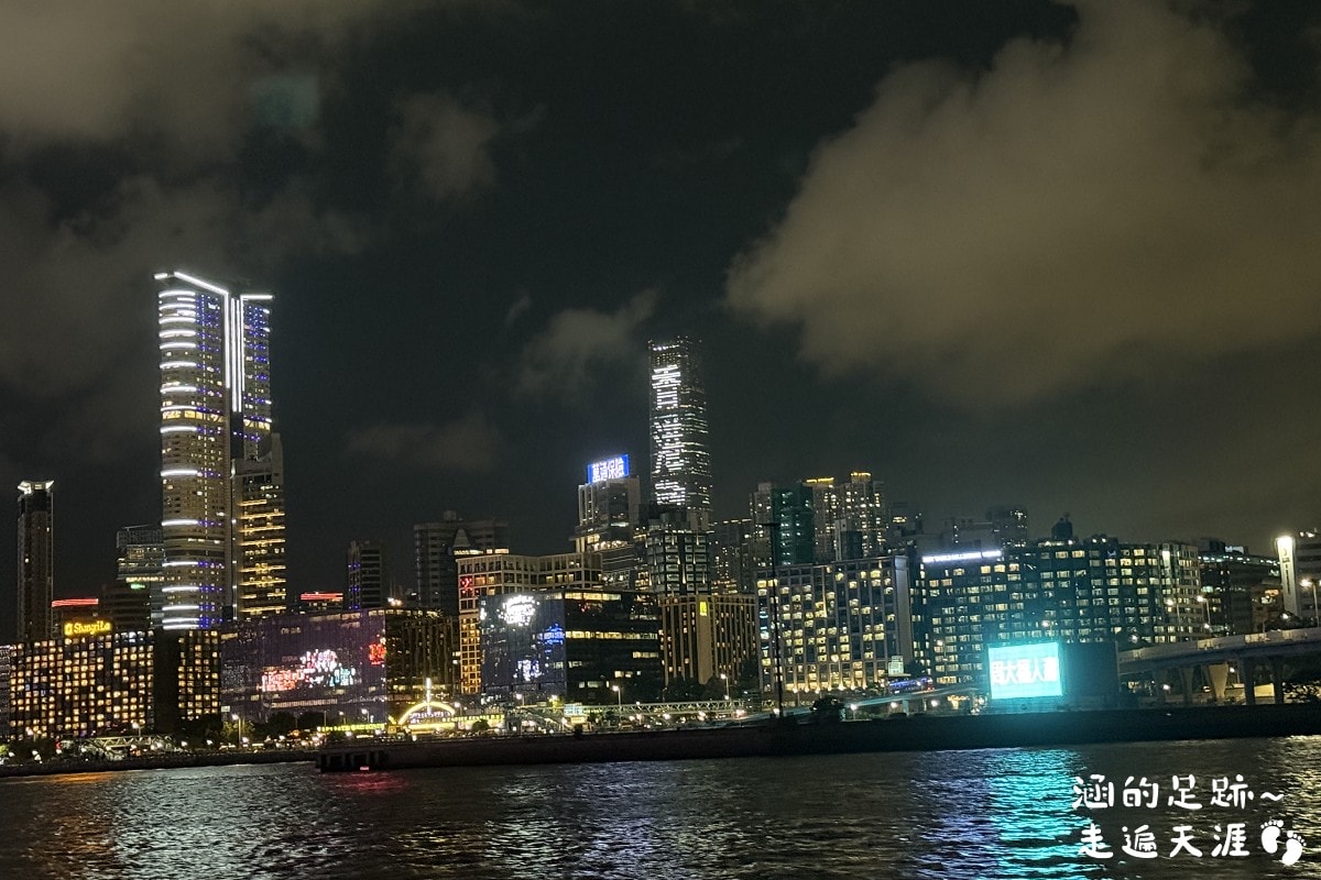 [香港] 張保仔號 ~ 搭張保仔號夜遊維多利亞港，超吸睛復古帆船，維多利亞港遊船首選