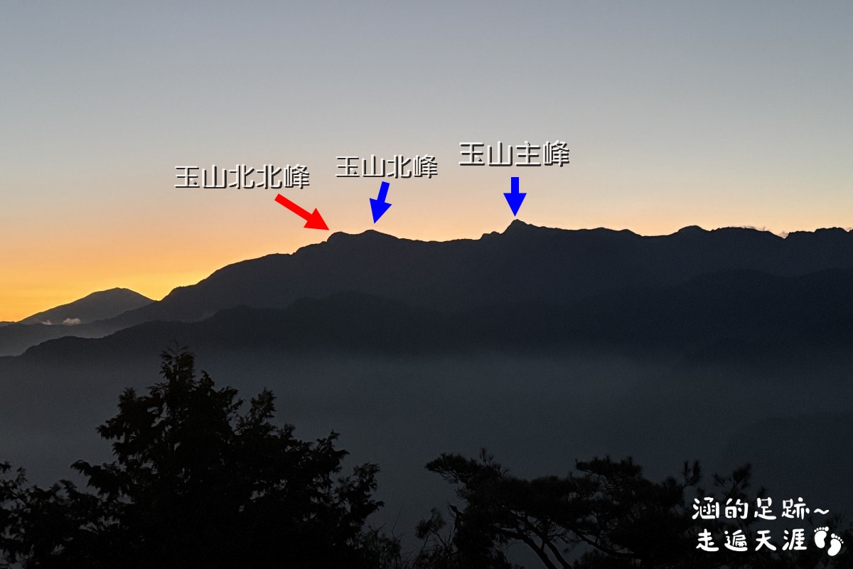 [阿里山]日出・奮起湖 阿里山夜未眠 ~ 參加國光威樂假期，24小時輕鬆遊阿里山，搭祝山小火車看日出、雲海，漫步阿里山森林遊樂區