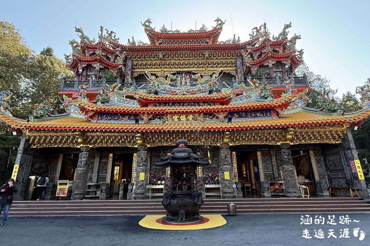 [阿里山]日出・奮起湖 阿里山夜未眠 ~ 參加國光威樂假期，24小時輕鬆遊阿里山，搭祝山小火車看日出、雲海，漫步阿里山森林遊樂區