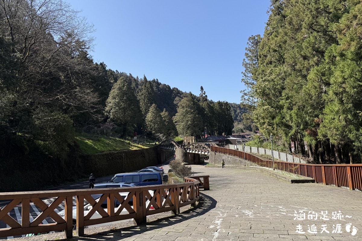[阿里山]日出・奮起湖 阿里山夜未眠 ~ 參加國光威樂假期，24小時輕鬆遊阿里山，搭祝山小火車看日出、雲海，漫步阿里山森林遊樂區