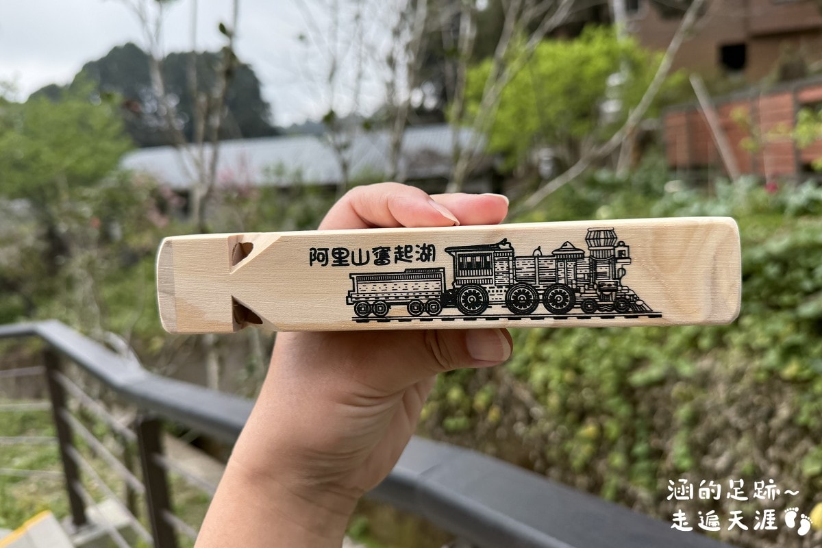 [阿里山]日出・奮起湖 阿里山夜未眠 ~ 參加國光威樂假期，24小時輕鬆遊阿里山，搭祝山小火車看日出、雲海，漫步阿里山森林遊樂區