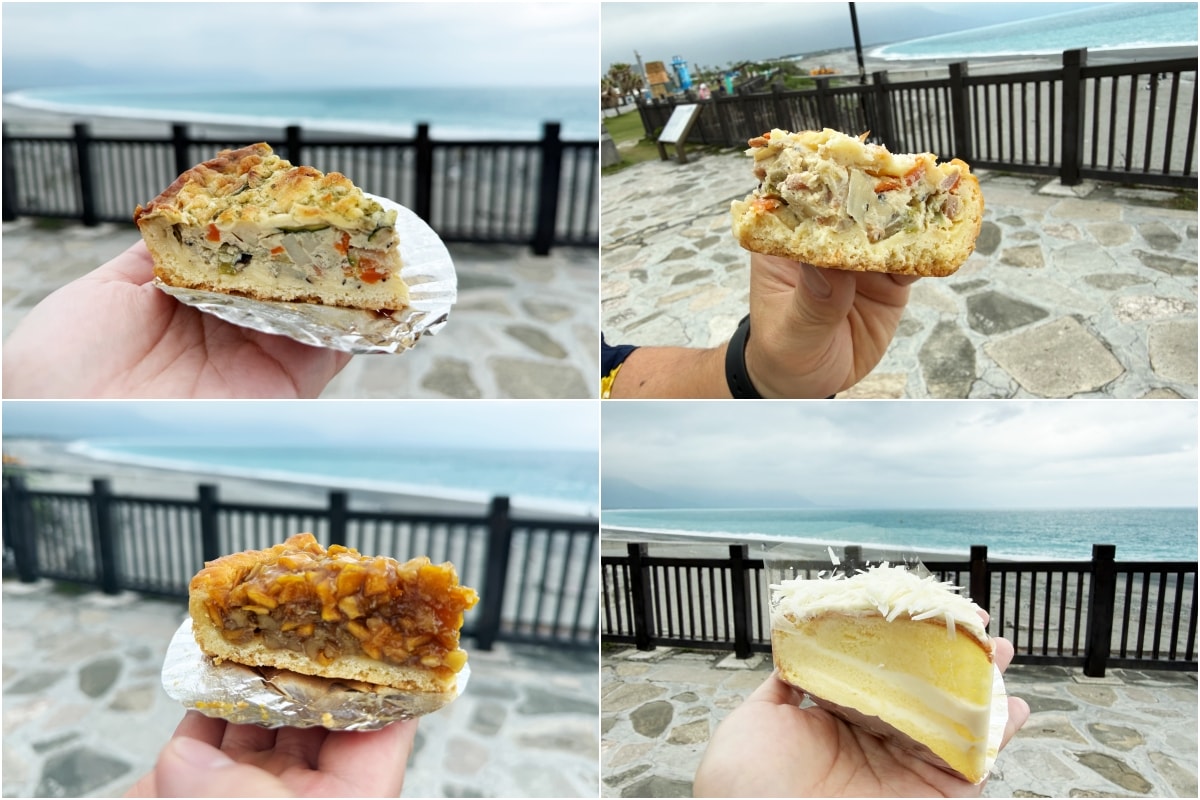 [花蓮旅遊懶人包] 花蓮三天兩夜之旅 ~ 新景點、美食、住宿推薦、必買伴手禮，花蓮好好玩!