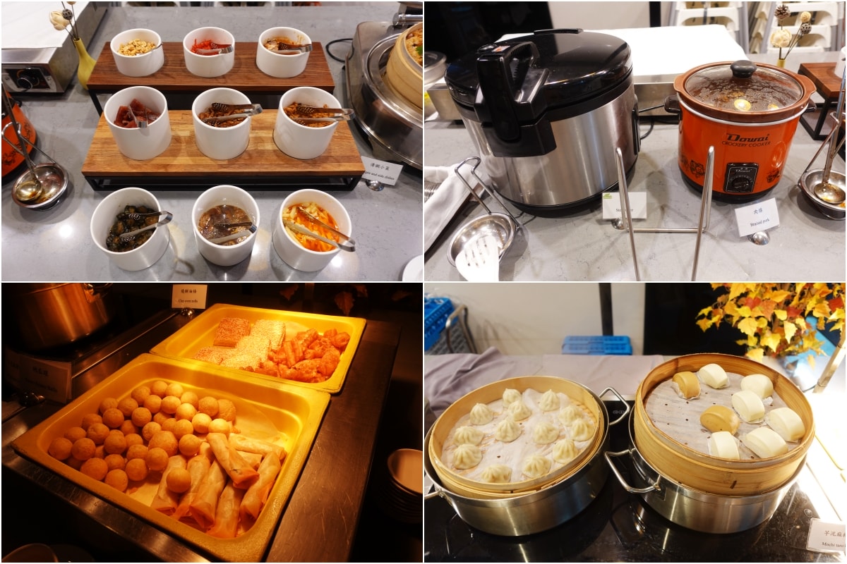 [桃園住宿推薦] 青埔商旅 ~ 環境乾淨舒適，早餐豐富好吃，CP值超高，鄰近高鐵桃園站、桃機捷運、華泰名品城、Xpark、機場
