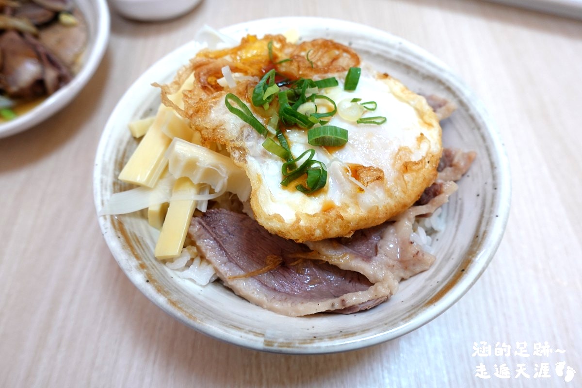 [永和美食] 偶鵝嚐嚐鵝肉專賣店-永和店 ~ 平價新鮮好吃的鵝肉店，鵝肉飯只要$65元，鵝肉切盤$200元，CP值超高!