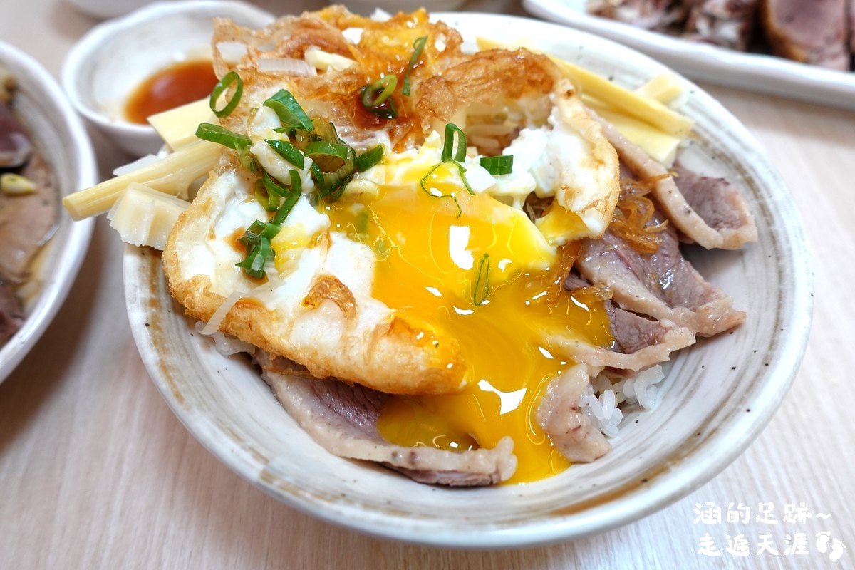 [永和美食] 偶鵝嚐嚐鵝肉專賣店-永和店 ~ 平價新鮮好吃的鵝肉店，鵝肉飯只要$65元，鵝肉切盤$200元，CP值超高!
