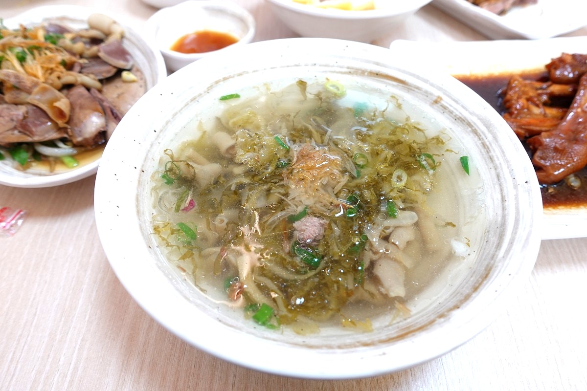 [永和美食] 偶鵝嚐嚐鵝肉專賣店-永和店 ~ 平價新鮮好吃的鵝肉店，鵝肉飯只要$65元，鵝肉切盤$200元，CP值超高!