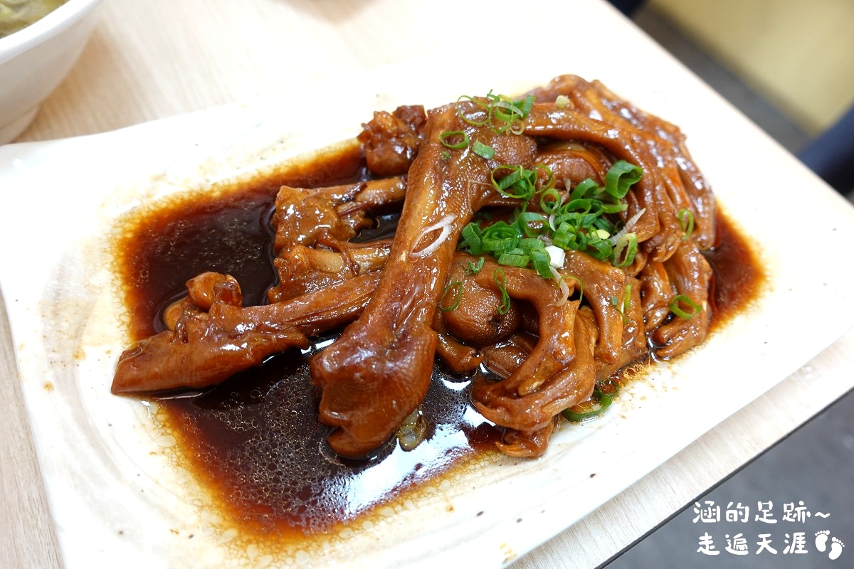 [永和美食] 偶鵝嚐嚐鵝肉專賣店-永和店 ~ 平價新鮮好吃的鵝肉店，鵝肉飯只要$65元，鵝肉切盤$200元，CP值超高!