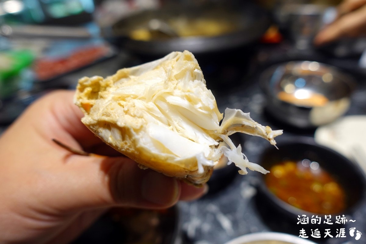 [金山美食] 金山大碗石頭火鍋 ~ 爆炒螃蟹海鮮石頭火鍋，新鮮活蟹，湯頭鮮美，白飯吃到飽