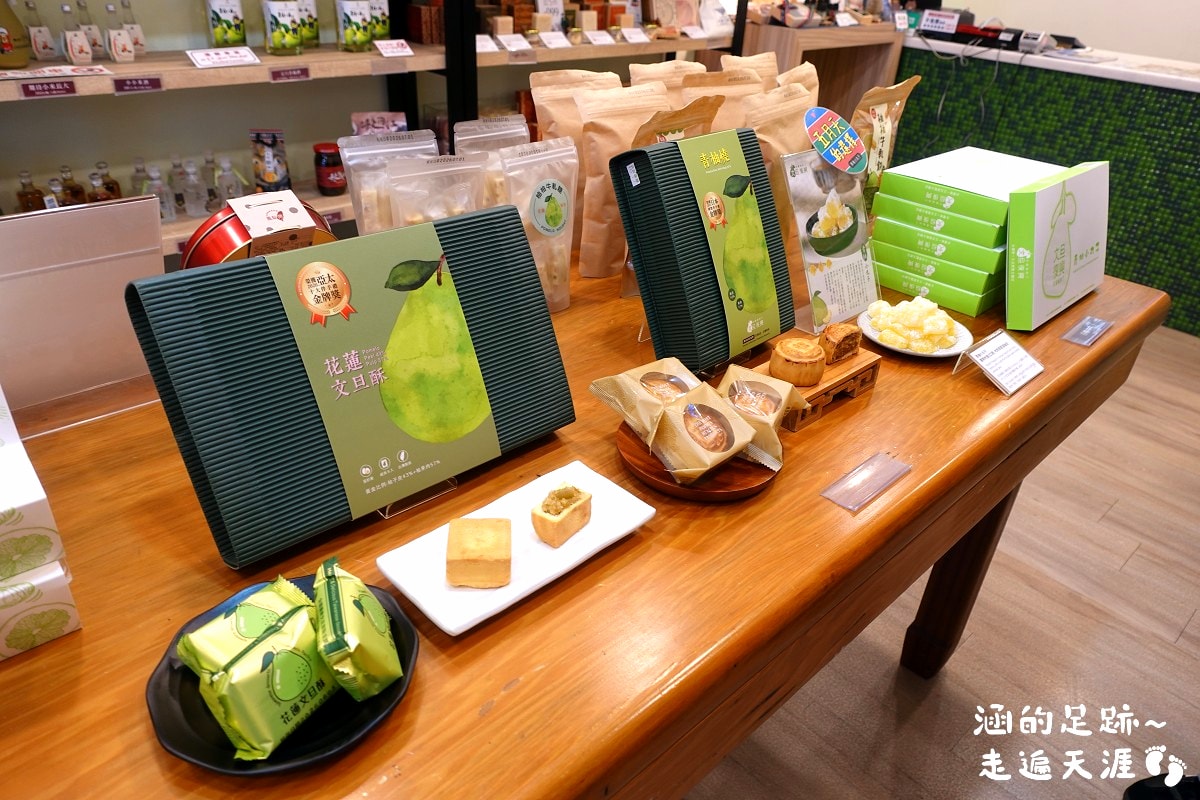 [花蓮旅遊懶人包] 花蓮三天兩夜之旅 ~ 新景點、美食、住宿推薦、必買伴手禮，花蓮好好玩!
