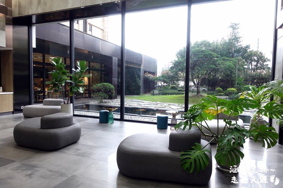 [桃園住宿推薦] 青埔商旅 ~ 環境乾淨舒適，早餐豐富好吃，CP值超高，鄰近高鐵桃園站、桃機捷運、華泰名品城、Xpark、機場