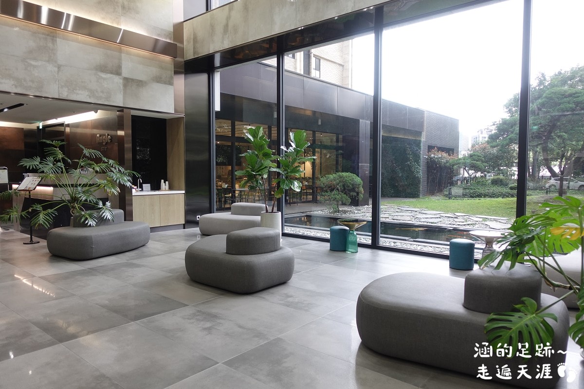 [桃園住宿推薦] 青埔商旅 ~ 環境乾淨舒適，早餐豐富好吃，CP值超高，鄰近高鐵桃園站、桃機捷運、華泰名品城、Xpark、機場