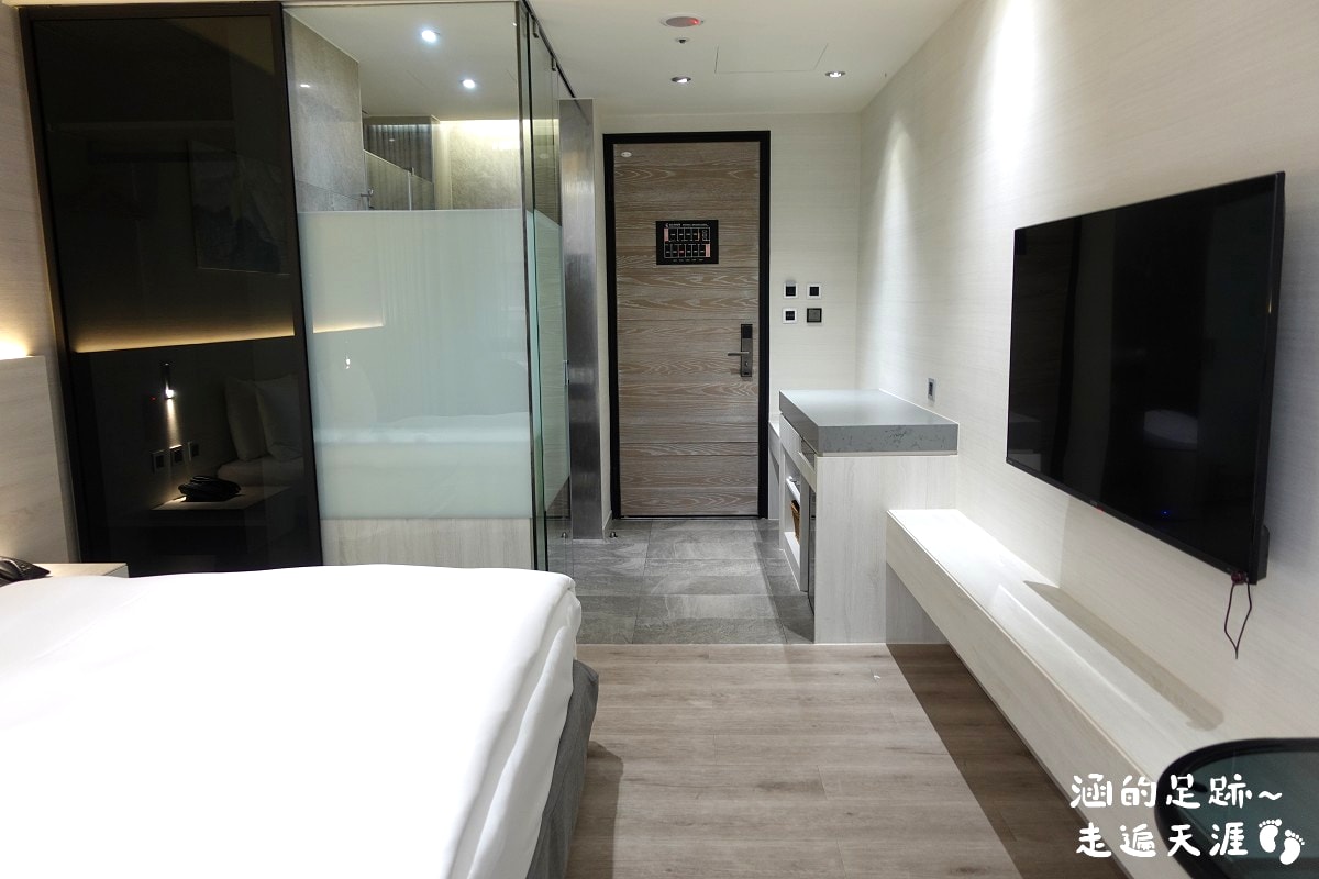 [桃園住宿推薦] 青埔商旅 ~ 環境乾淨舒適，早餐豐富好吃，CP值超高，鄰近高鐵桃園站、桃機捷運、華泰名品城、Xpark、機場
