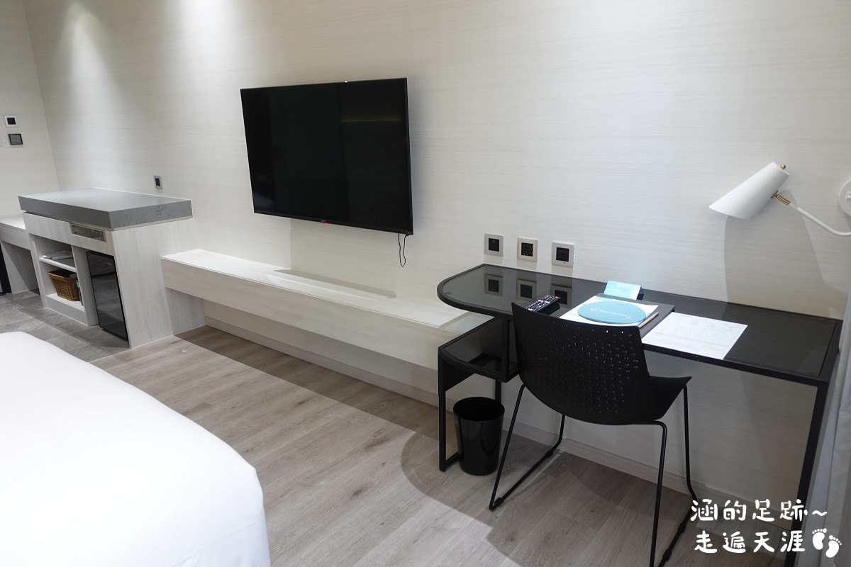 [桃園住宿推薦] 青埔商旅 ~ 環境乾淨舒適，早餐豐富好吃，CP值超高，鄰近高鐵桃園站、桃機捷運、華泰名品城、Xpark、機場