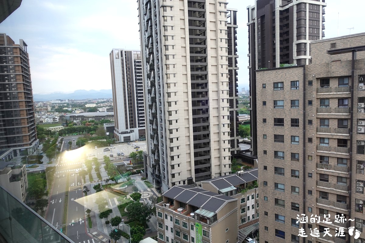 [桃園住宿推薦] 青埔商旅 ~ 環境乾淨舒適，早餐豐富好吃，CP值超高，鄰近高鐵桃園站、桃機捷運、華泰名品城、Xpark、機場