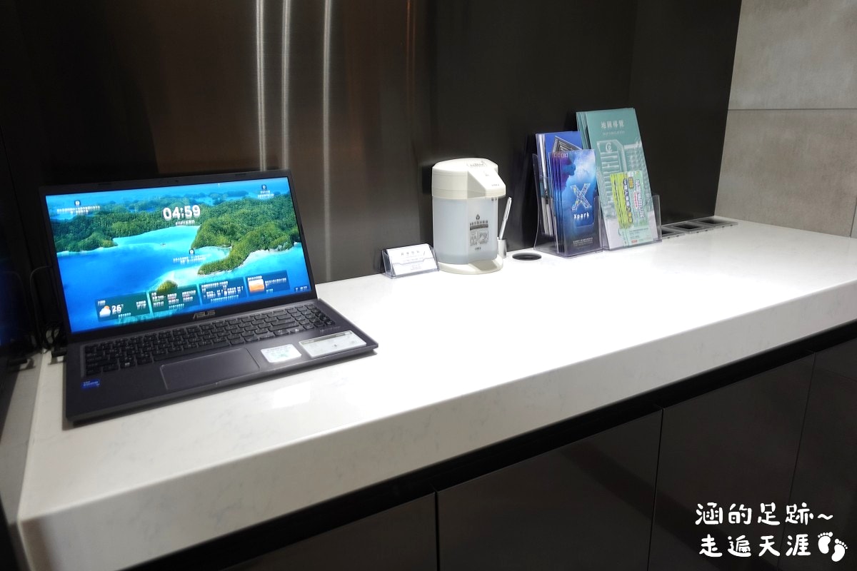 [桃園住宿推薦] 青埔商旅 ~ 環境乾淨舒適，早餐豐富好吃，CP值超高，鄰近高鐵桃園站、桃機捷運、華泰名品城、Xpark、機場