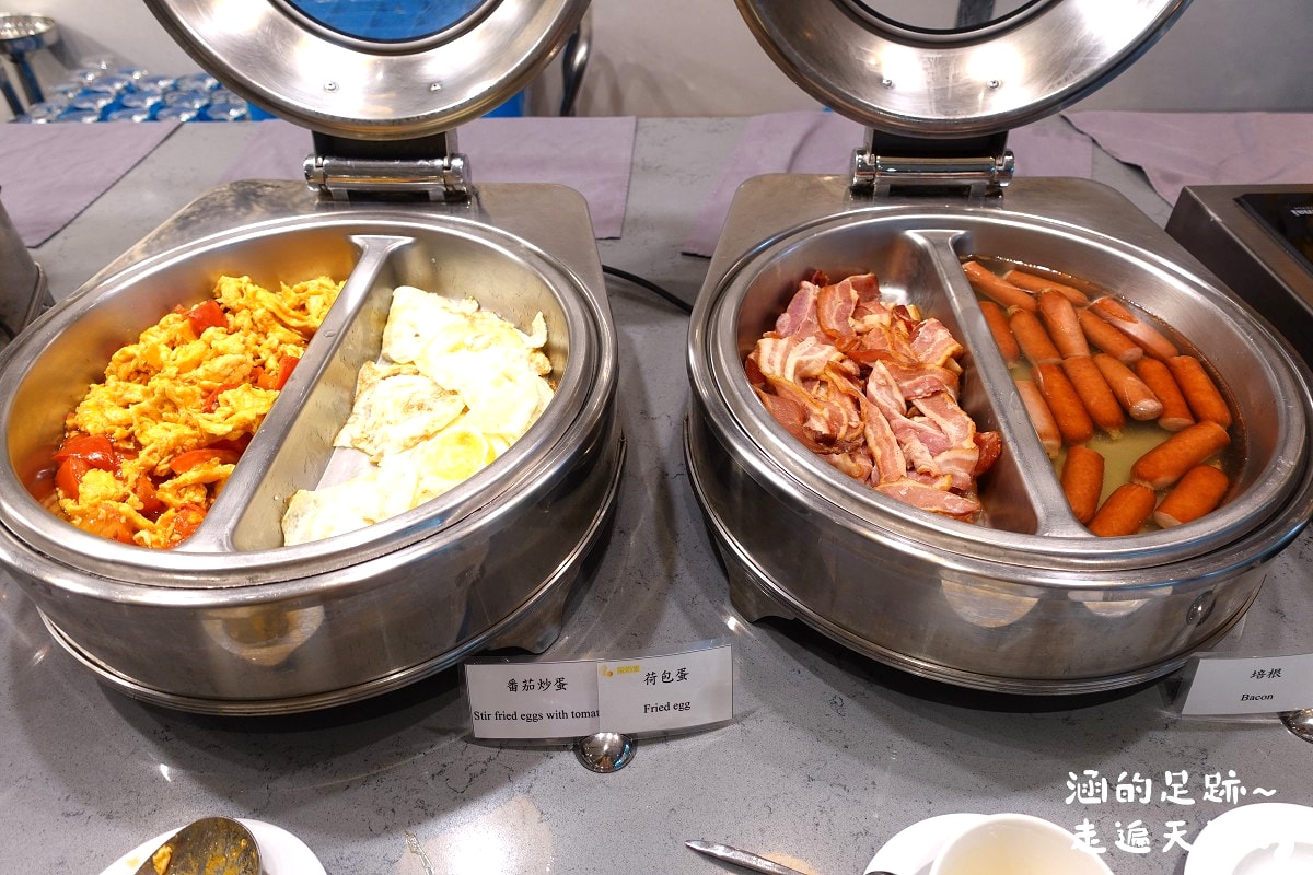 [桃園住宿推薦] 青埔商旅 ~ 環境乾淨舒適，早餐豐富好吃，CP值超高，鄰近高鐵桃園站、桃機捷運、華泰名品城、Xpark、機場