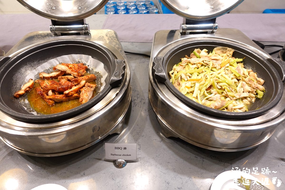 [桃園住宿推薦] 青埔商旅 ~ 環境乾淨舒適，早餐豐富好吃，CP值超高，鄰近高鐵桃園站、桃機捷運、華泰名品城、Xpark、機場