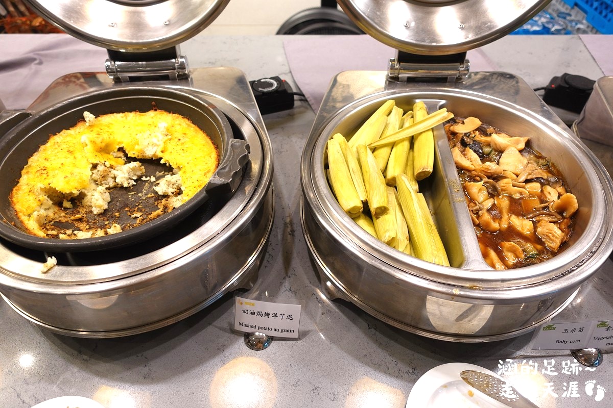 [桃園住宿推薦] 青埔商旅 ~ 環境乾淨舒適，早餐豐富好吃，CP值超高，鄰近高鐵桃園站、桃機捷運、華泰名品城、Xpark、機場