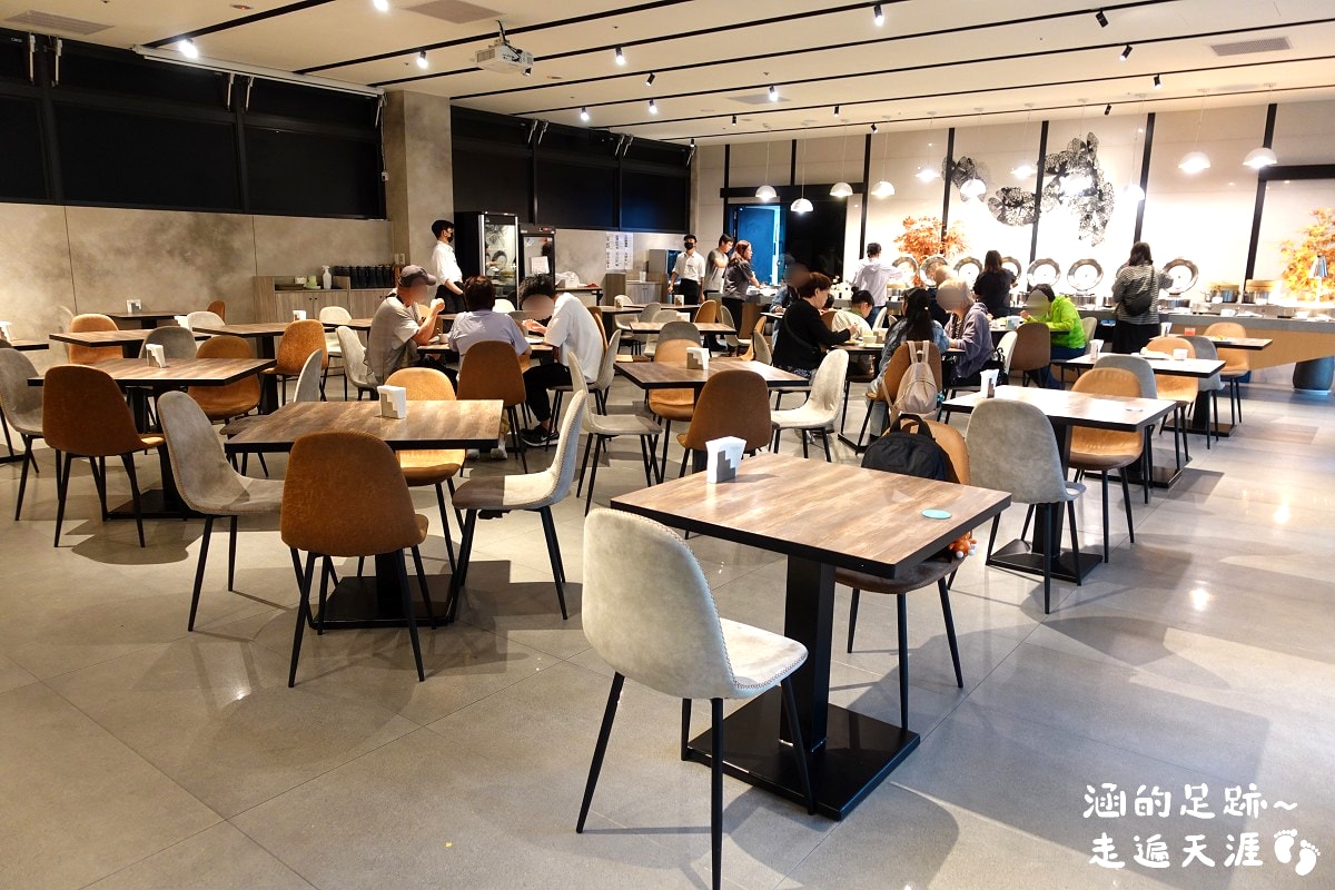[桃園住宿推薦] 青埔商旅 ~ 環境乾淨舒適，早餐豐富好吃，CP值超高，鄰近高鐵桃園站、桃機捷運、華泰名品城、Xpark、機場