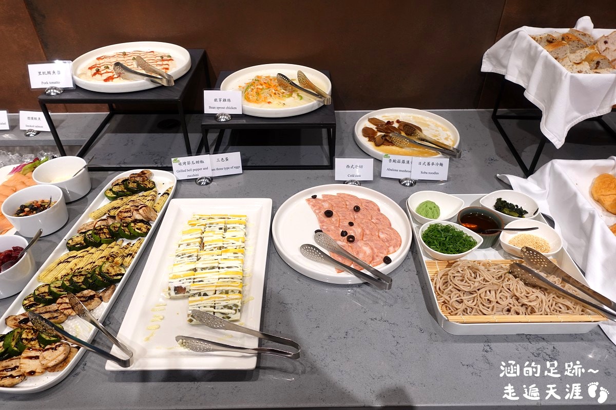 [桃園住宿推薦] 青埔商旅 ~ 環境乾淨舒適，早餐豐富好吃，CP值超高，鄰近高鐵桃園站、桃機捷運、華泰名品城、Xpark、機場