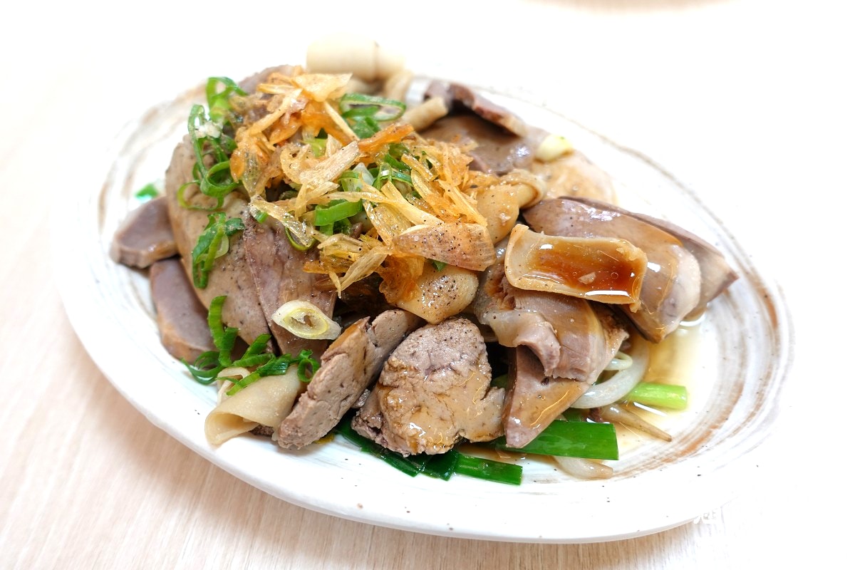 [永和美食] 偶鵝嚐嚐鵝肉專賣店-永和店 ~ 平價新鮮好吃的鵝肉店，鵝肉飯只要$65元，鵝肉切盤$200元，CP值超高!