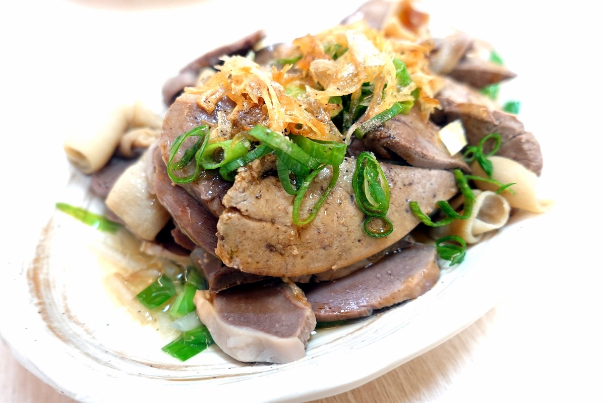 [永和美食] 偶鵝嚐嚐鵝肉專賣店-永和店 ~ 平價新鮮好吃的鵝肉店，鵝肉飯只要$65元，鵝肉切盤$200元，CP值超高!